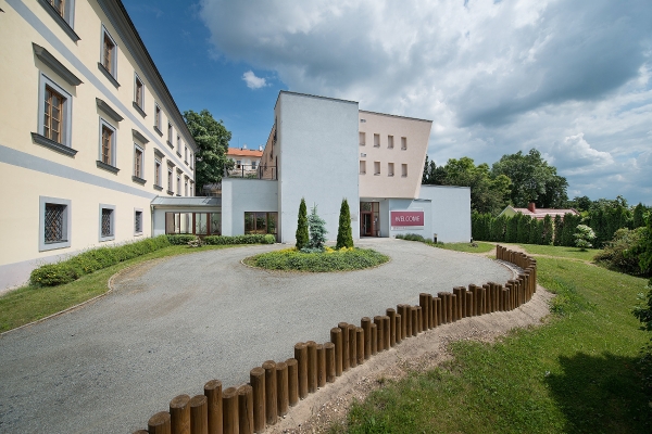 Hotel Maxmilian Lifestyle Resort
